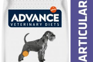 Advance veterinary diet